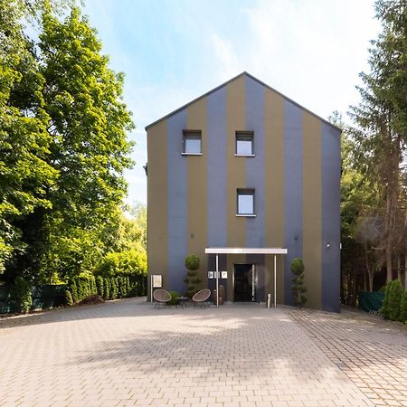 Hotel Platin Regensburg Ngoại thất bức ảnh